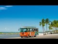 #1 For Key West Tours | Hop On &amp; Off With Old Town Trolley