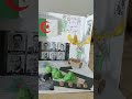 فكرة رائعة لمشروع الثورة 1نوفمبر الثورة الجزائرية السنة الرابعة الابتدائي يوم الشهيد 