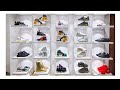 INDIA'S BEST SNEAKERS COLLECTION | NODDY KHAN | VLOG