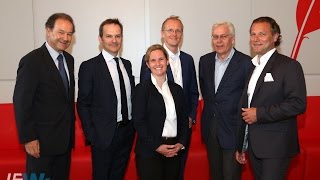 IFWK-Forum: "Wer spricht eigentlich für die Wirtschaft?"
