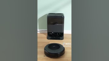 The eufy Omni C20: A Robot Vacuum That