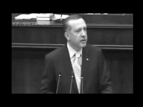 RECEP TAYYİP ERDOĞAN KURUMUŞ BOĞAZIM