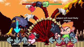 Execution Pico Mix teaser