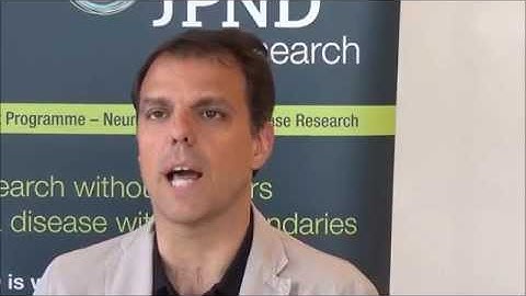 Why are biomarkers important? An interview with Alberto Lleo
