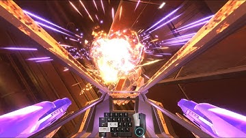 Overload Multiplayer Customs | TB/TB Teams