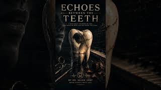 Echoes Between the Teeth Dark Emotional Cinematic Song | Hidden Truths &amp; Silent Pain Dr. Saleh Jany