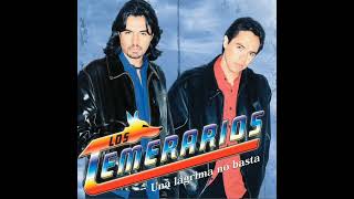 Se Que Te Amo( los temerarios) Rebajada