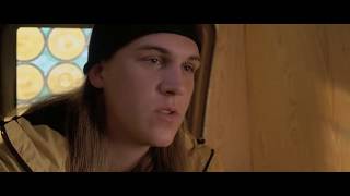Jay and Silent Bob Strike Back - Snoogans