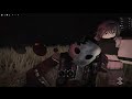 Roblox Chain win animation tomahawk qte #roblox #chain