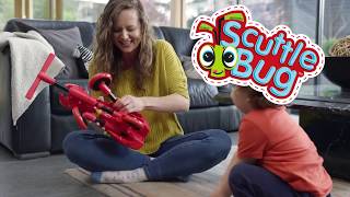 Scuttlebug 2020 TVC