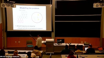 F23 Lecture 18: Sequence to Sequence Models, Attention Models
