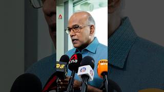 Companies cannot 'play hide and seek' to evade responsibility for Indonesia fires: Shanmugam