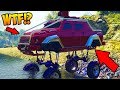 10 ВЕЩЕЙ, КОТОРЫЕ НЕНАВИДЯТ ВСЕ ИГРОКИ GTA ONLINE !!!