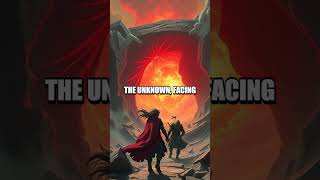 The Edge of Eternity