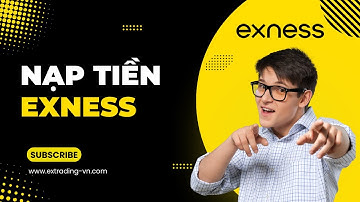 Hướng Dẫn Nạp Tiền Exness Bằng USDT (TRC20): An Toàn & Chi Tiết
