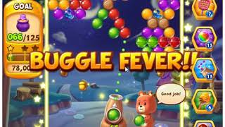 Buggle 2 Level 497 -  No Boosters