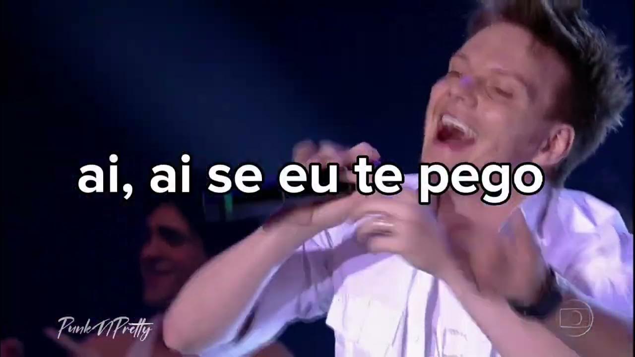 Ai Se Eu Te Pego Meaning In English Michel Teló ft. Neymar Jr. - Ai Se Eu Te Pego | Lyrics - YouTube