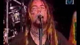 Soulfly - Spit (live)