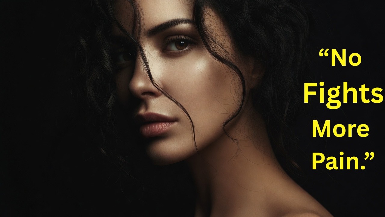 Why Separation Without Fights Hurts More Than a Messy Breakup