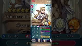 r/FEH Quest #79x: Askr vs. Nidavellir