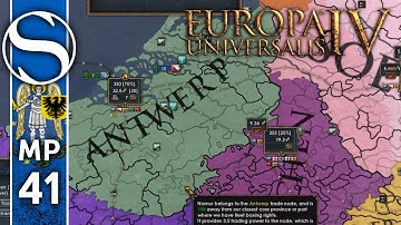 THE LONG WAIT - EU4 Voltaire