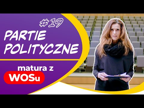 Wideo: Partie polityczne Rosji: lista, cechy rozwoju partii, ich liderów i programów