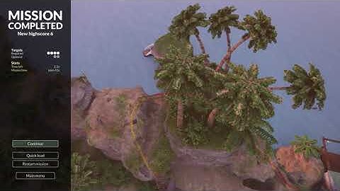 Teardown - The Alarm System (all objectives - execution only)