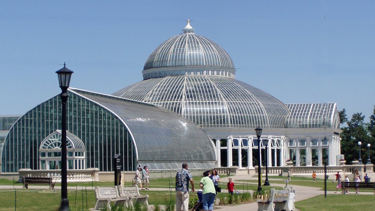 Como zoo saint paul minneapolis minnesota youtube