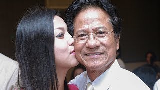 Tiết lộ bí mật động trời về mối tình L.O.Ạ.N L.U.Â.N giữa Chế Linh và em vợ