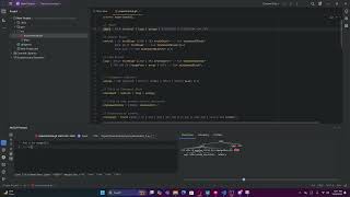 Antlr4 Demo