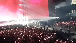 BLACKPINK at London Wembley Arena | 22nd May 2019