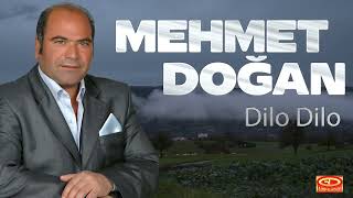 Mehmet Doğan - Dilo Dilo Resimi