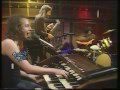 Focus performing "Hocus Pocus" on The Old Grey Whistle Test 1972