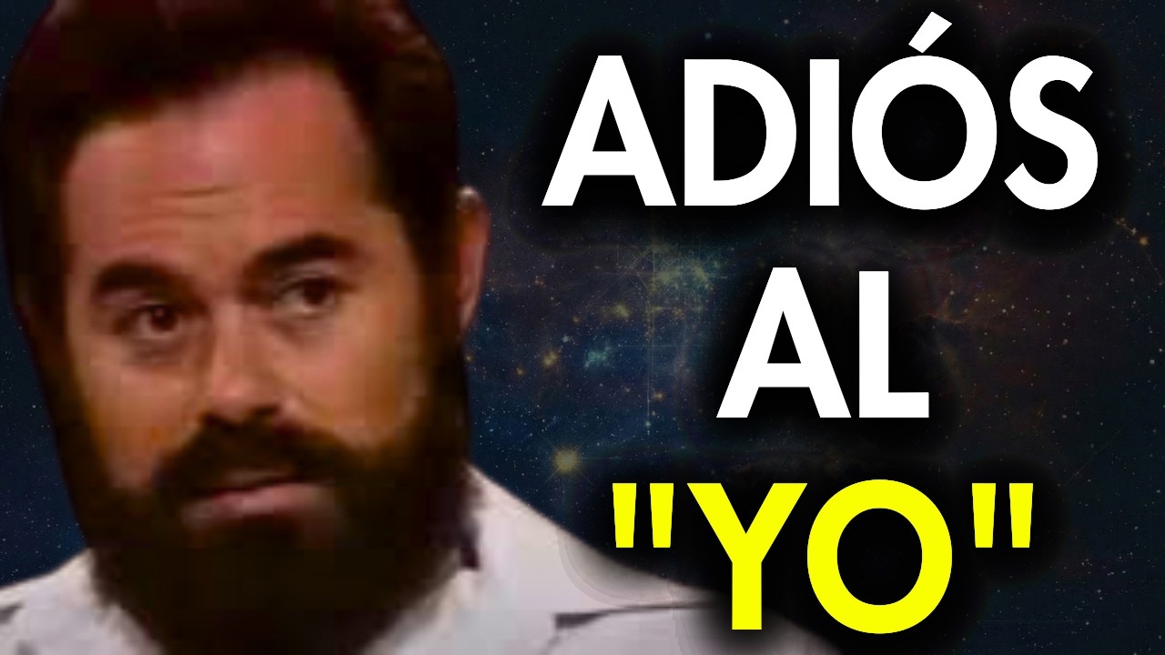 LA TEORÍA MÁS ATERRADORA DE GRINBERG: Qué le pasa a la consciencia al morir ⬛👁️