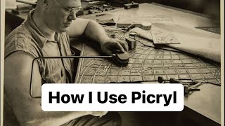 How I Use Picryl