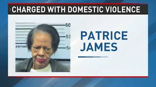 Mobile Police: Woman set husband on fire - NBC 15 WPMI