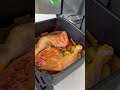 Asado De Pollo Con Patatas Y Verduras En Cosori Dual Blaze Freidoradeaire Airfryer Cosori 