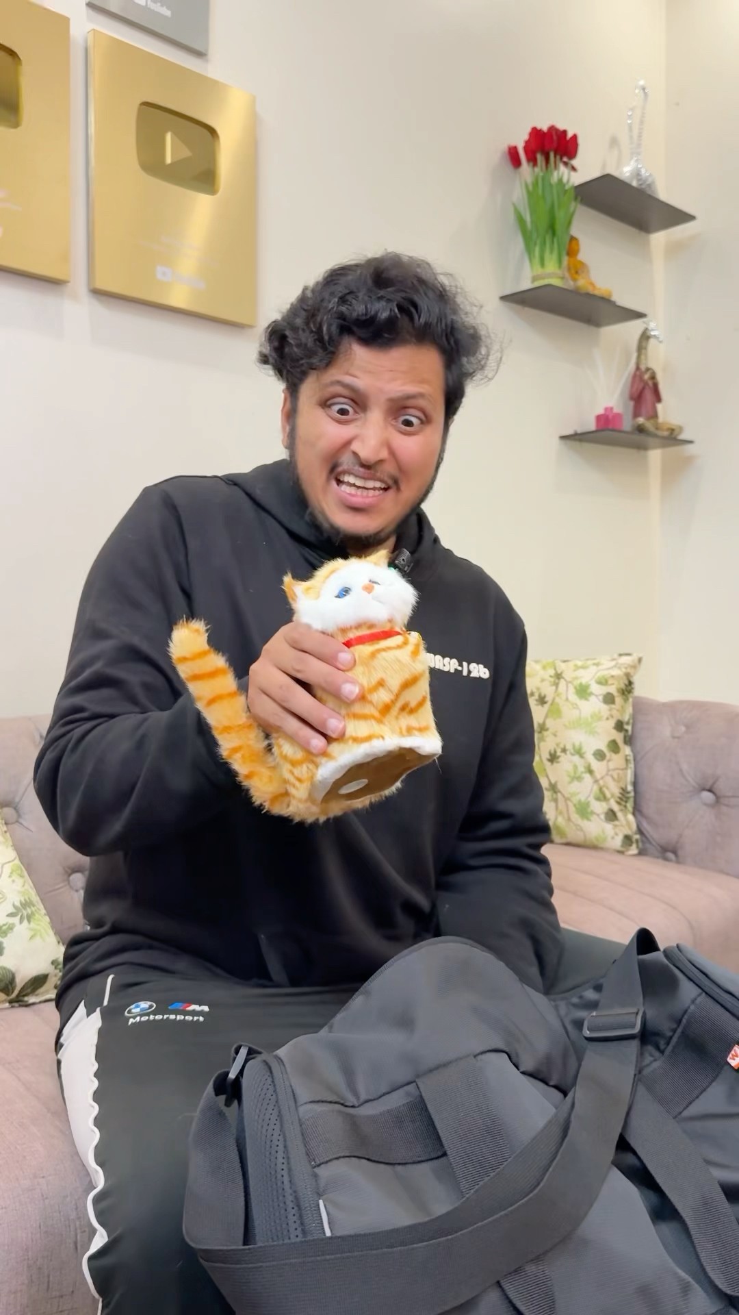 Doremon Ka Bag ?? #shorts #trending #viral #trendingshorts #sandeepbhatt