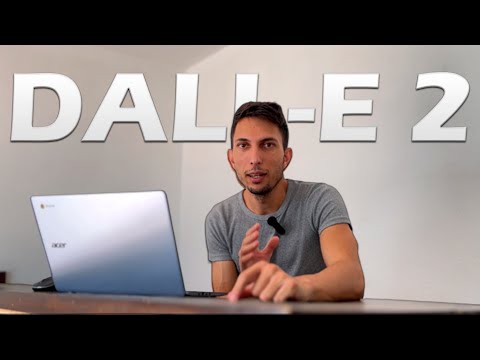 CÓMO TENER DALL-E