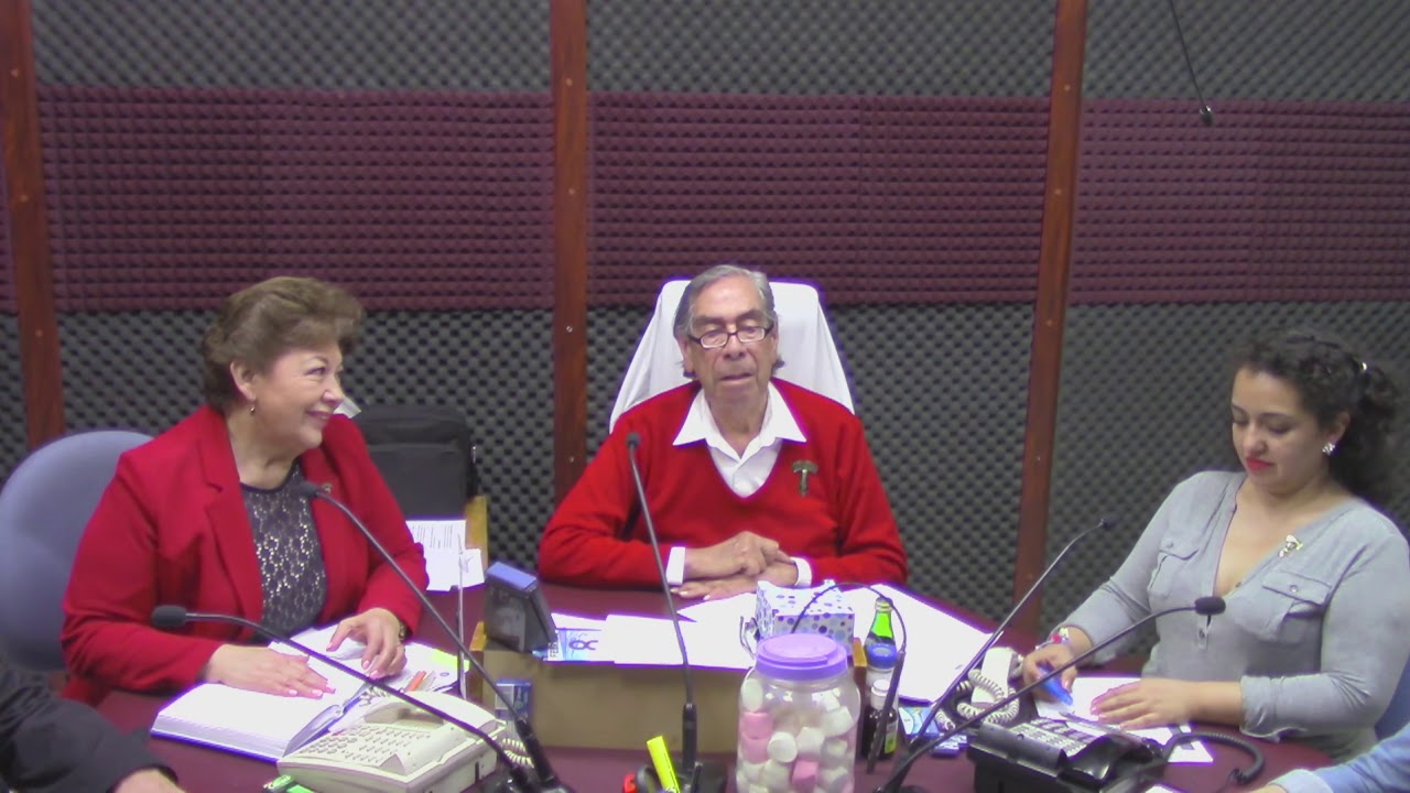 Luis Carbajo, recordado por el programa de entretenimiento que marcaría a la televisión mexicana