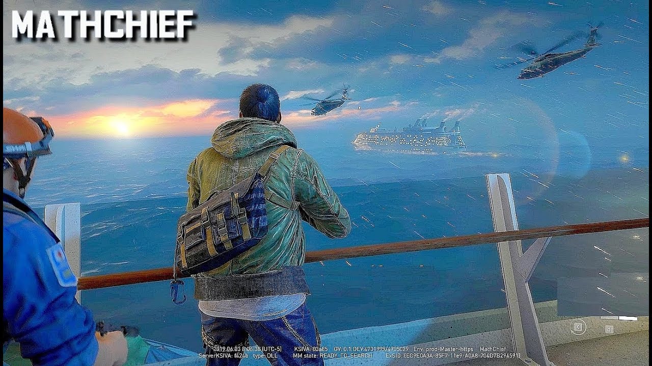 World War Z Awesome Free Cruise Ship Mission New Free Content Youtube