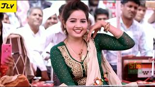 Goli Chal Javegi Haryanvi Hit Dance Video 2023 Sunita Baby Sheetal Pravik Team