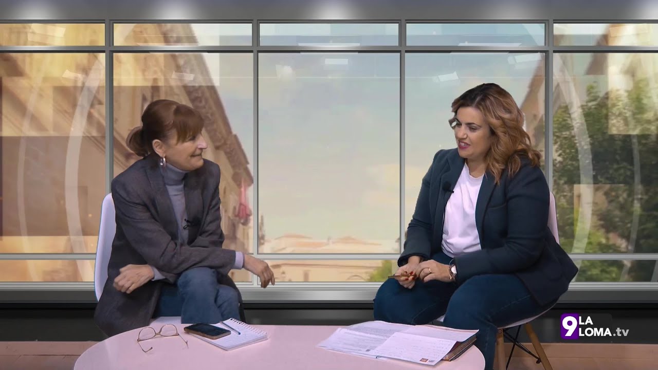 Baeza Hoy · Grupos Políticos, PSOE 12.1.2024