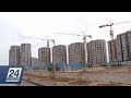 Темпы строительства жилья в Шымкенте не изменились