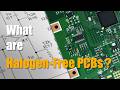 What are Halogen-Free PCBs? | PCB Knowledge