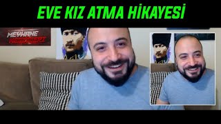 Kartal Bulut Doğan - Odaya Kiz Atma Hi̇kayesi̇ni̇ Anlatiyor Kiz Her Şeyi̇mi̇ Gördü 