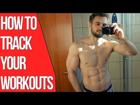 How To Keep Track of Your Workouts 3 Methods