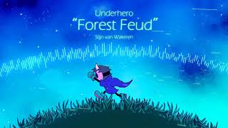 Underhero Soundtrack - Forest Feud