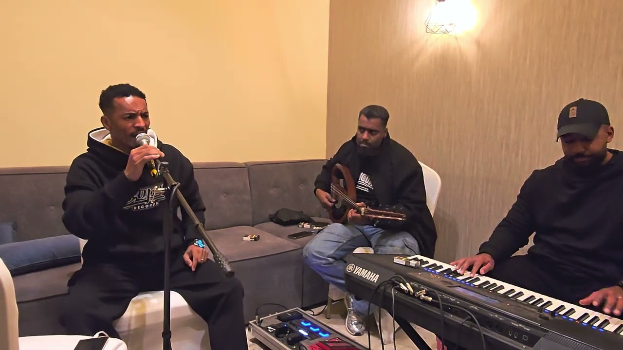 الفنان /حبيب الهاشمي - بايذوق البرد - حفل هيفاء الشيباني