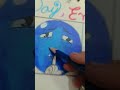 #Blue troll face🌚